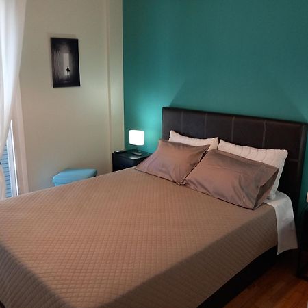 Athens City Apartment-Aca Kültér fotó