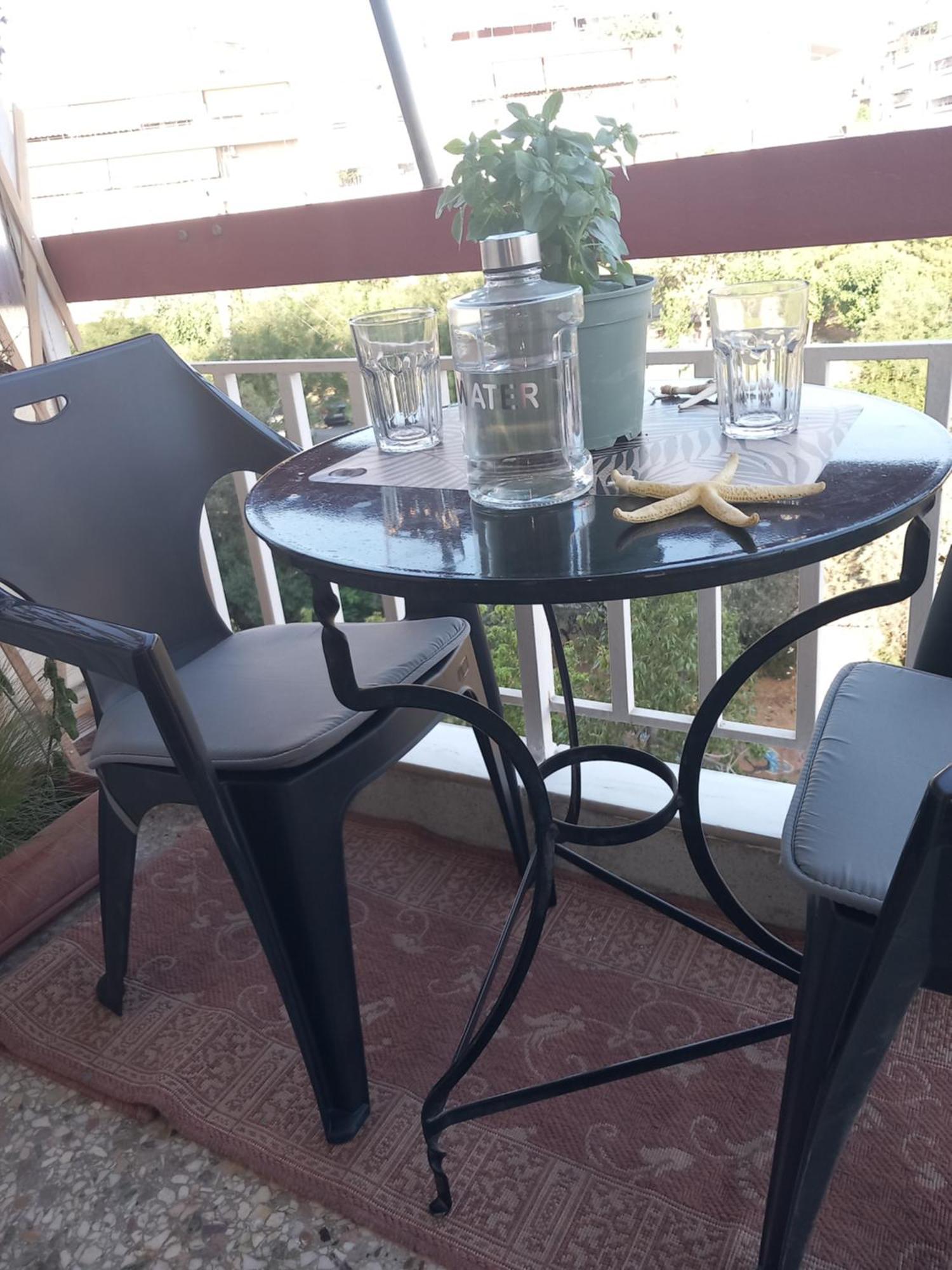 Athens City Apartment-Aca Kültér fotó