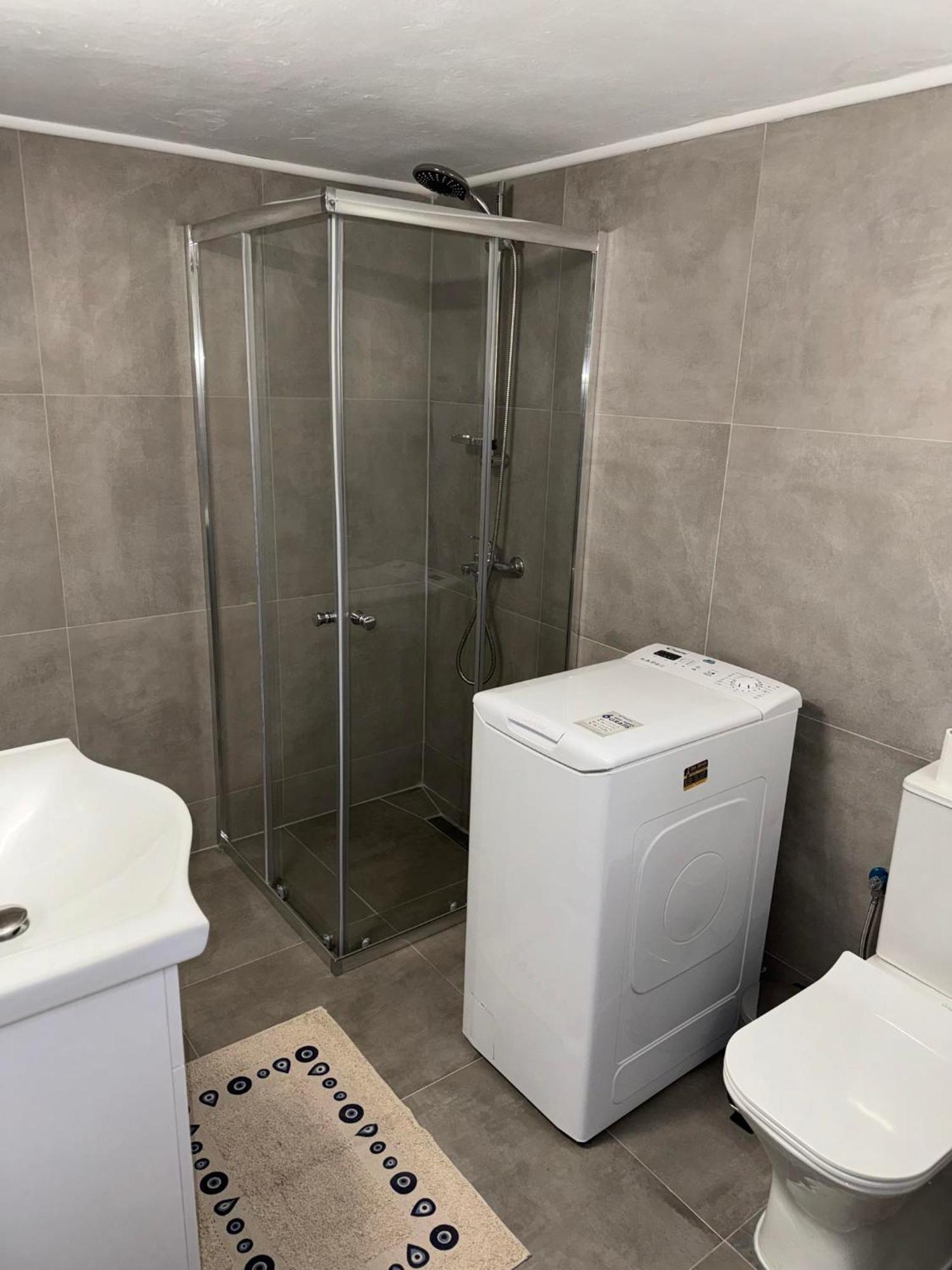 Athens City Apartment-Aca Kültér fotó