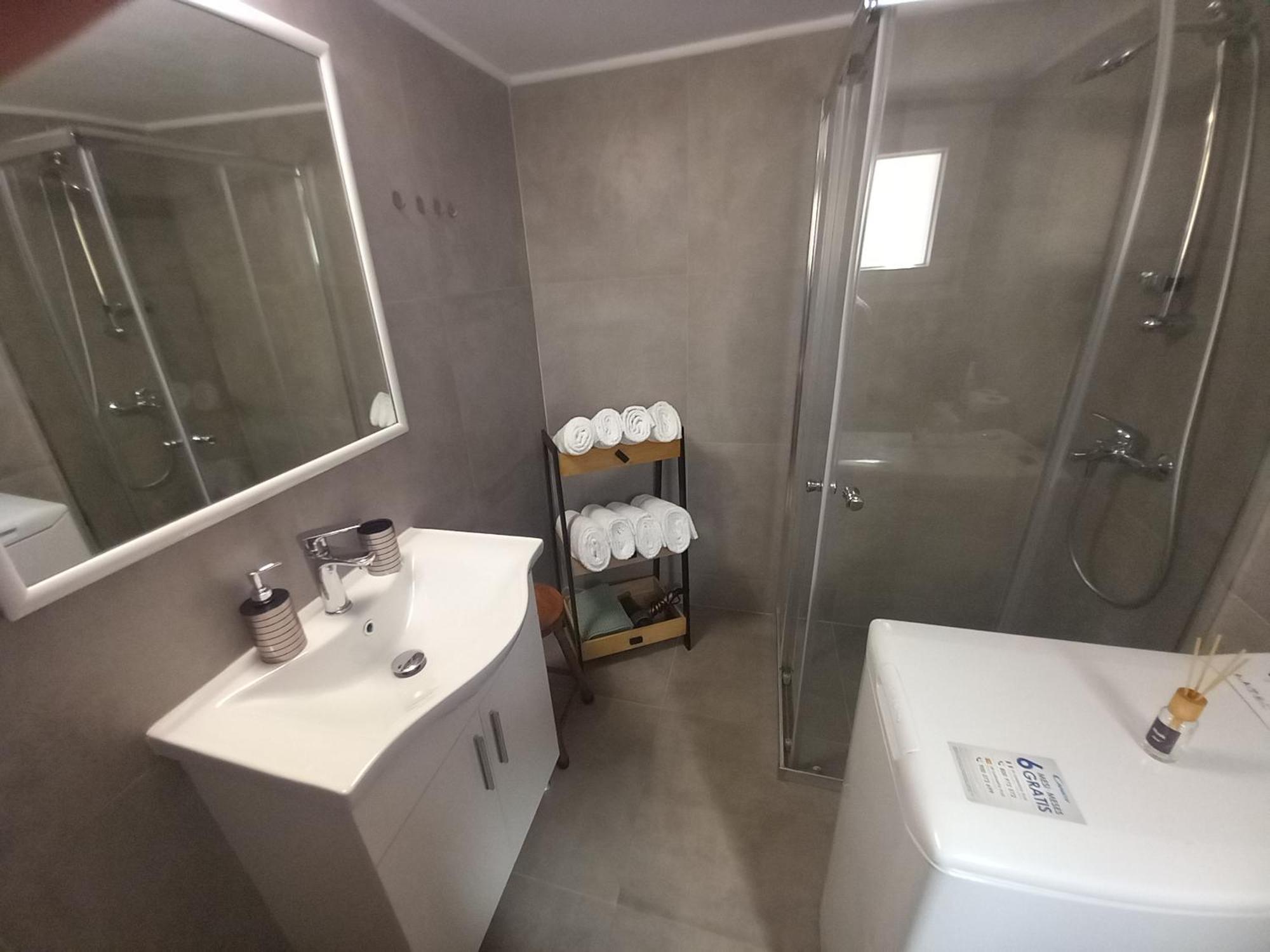 Athens City Apartment-Aca Kültér fotó