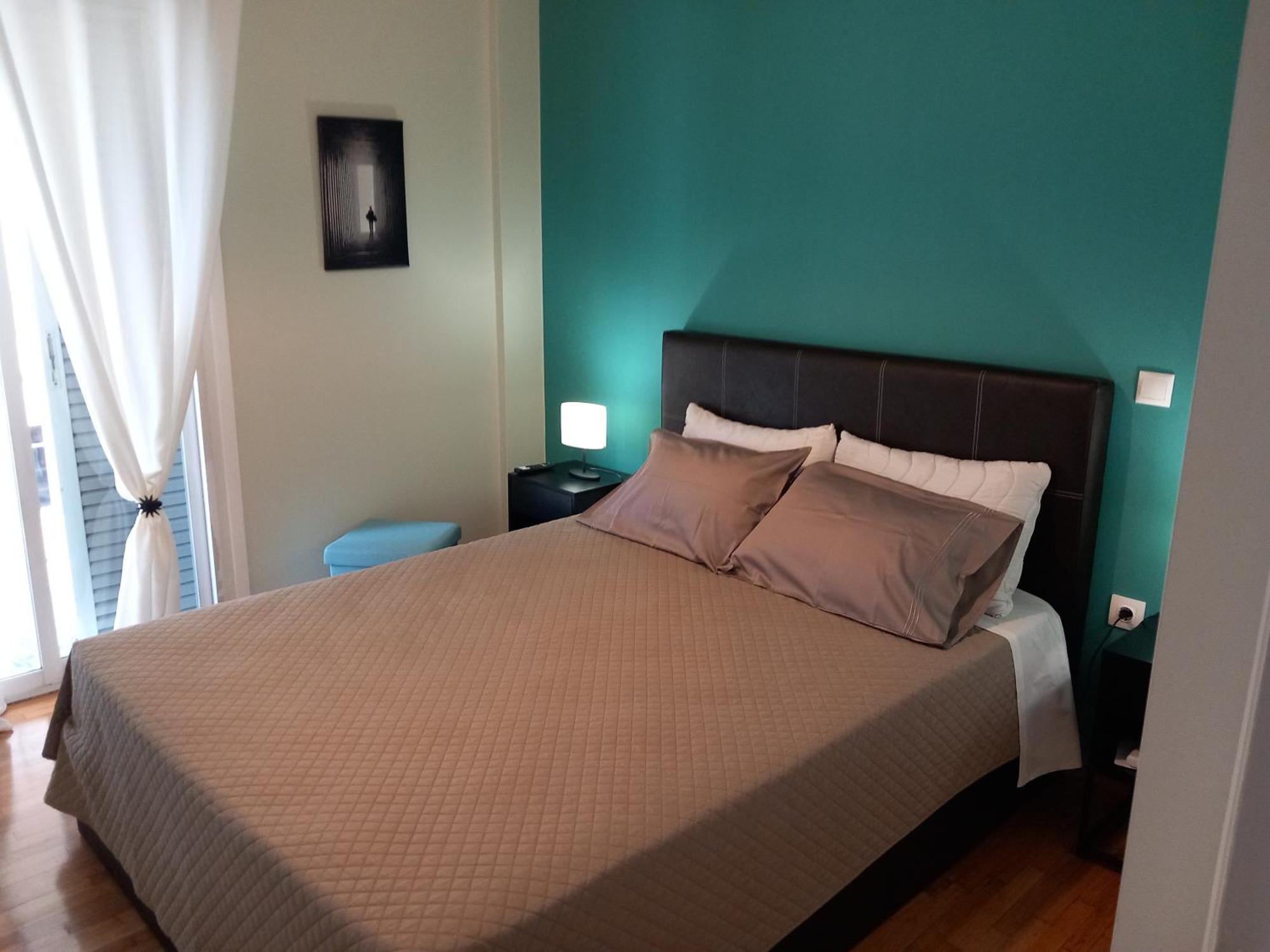 Athens City Apartment-Aca Kültér fotó