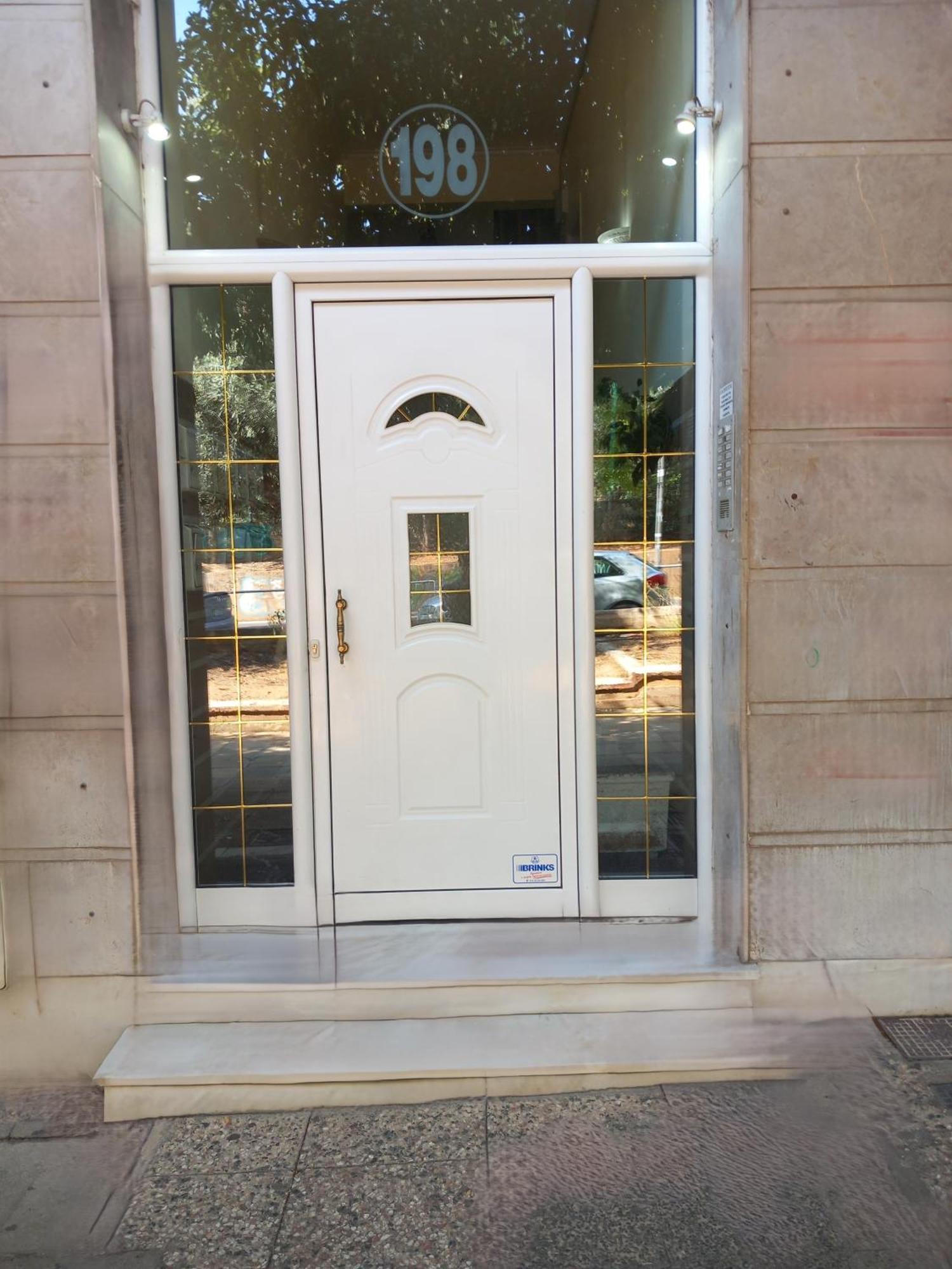 Athens City Apartment-Aca Kültér fotó