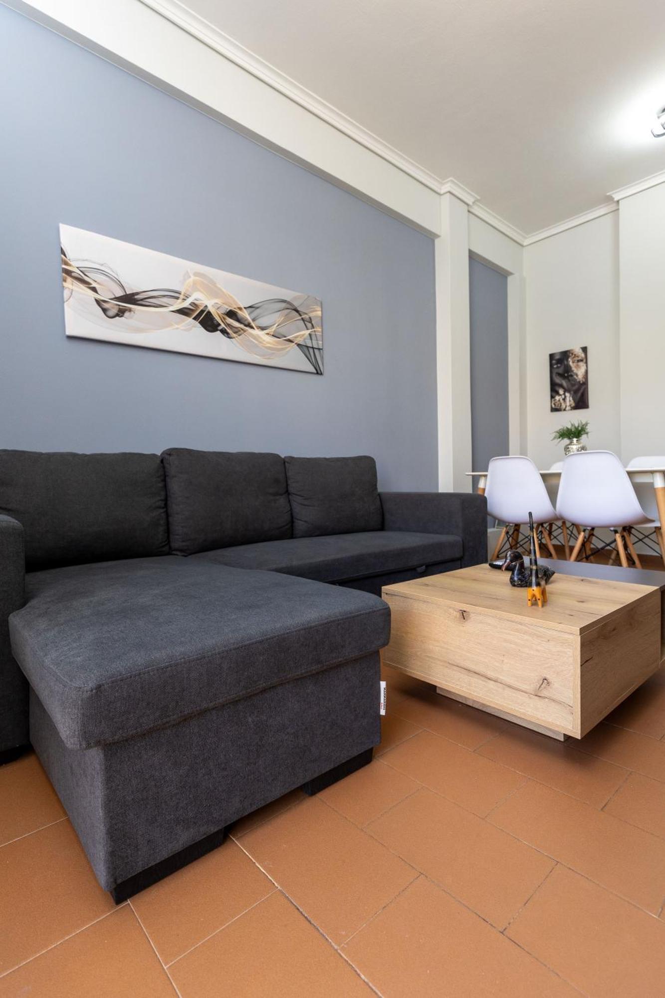 Athens City Apartment-Aca Kültér fotó
