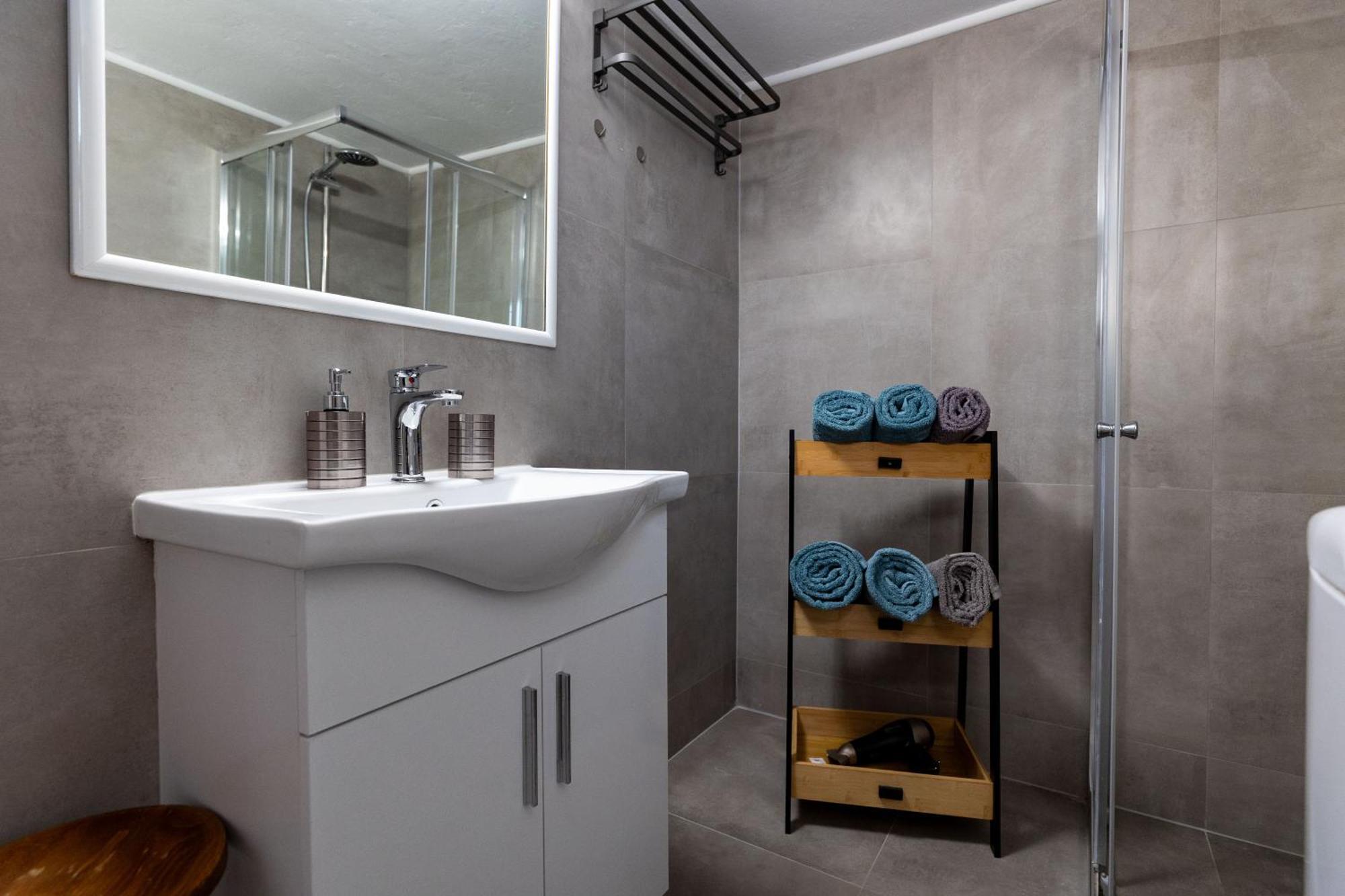 Athens City Apartment-Aca Kültér fotó