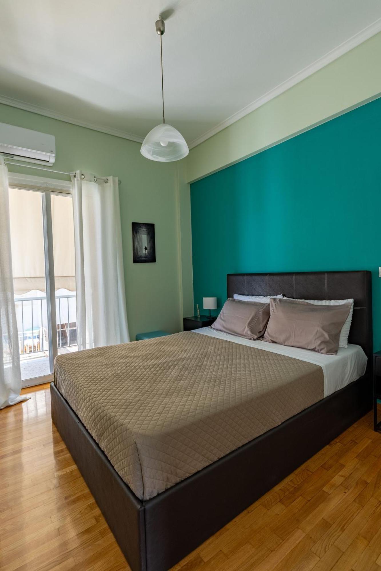 Athens City Apartment-Aca Kültér fotó