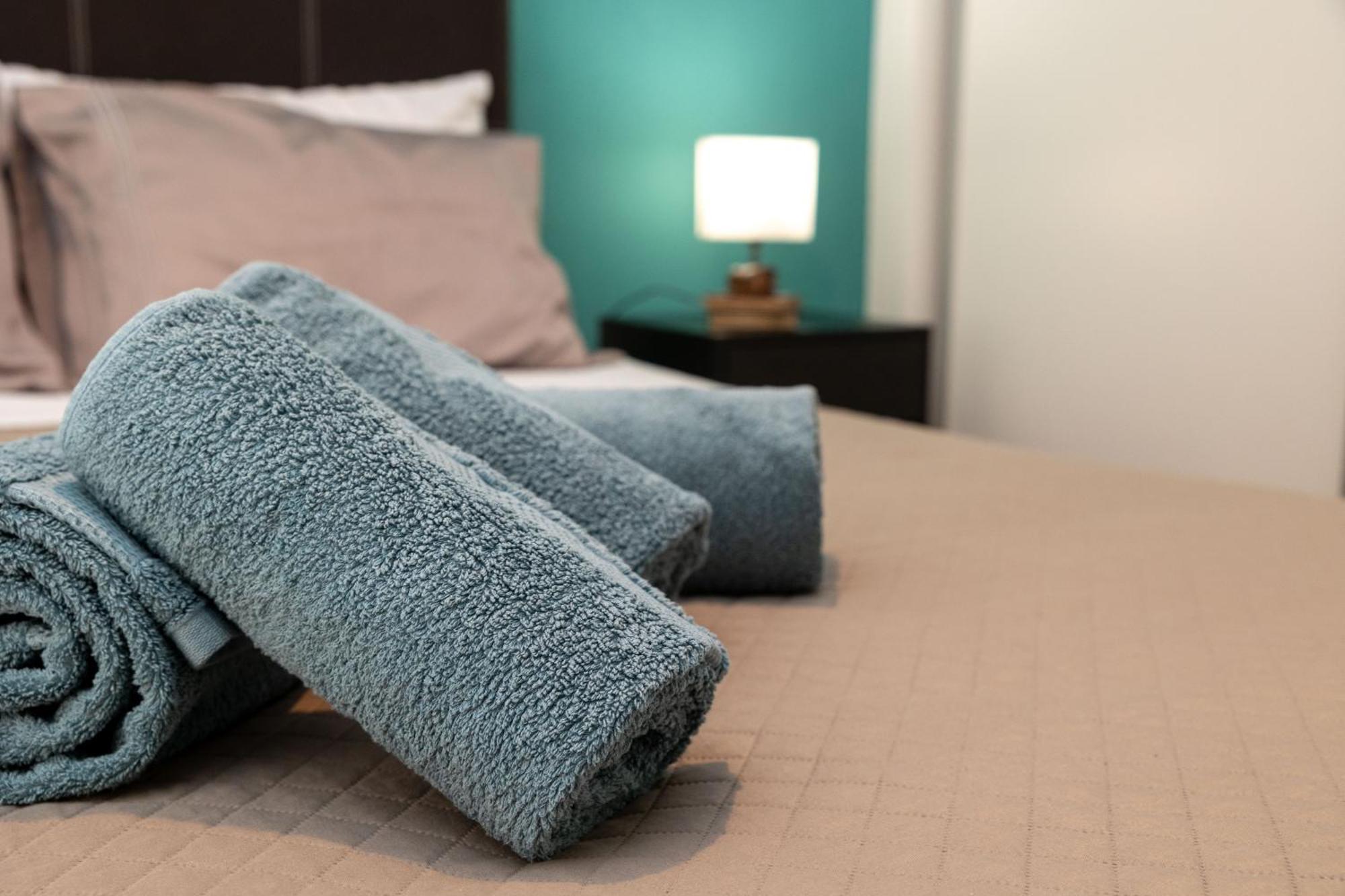 Athens City Apartment-Aca Kültér fotó
