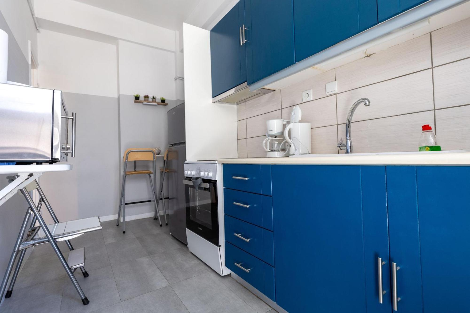 Athens City Apartment-Aca Kültér fotó