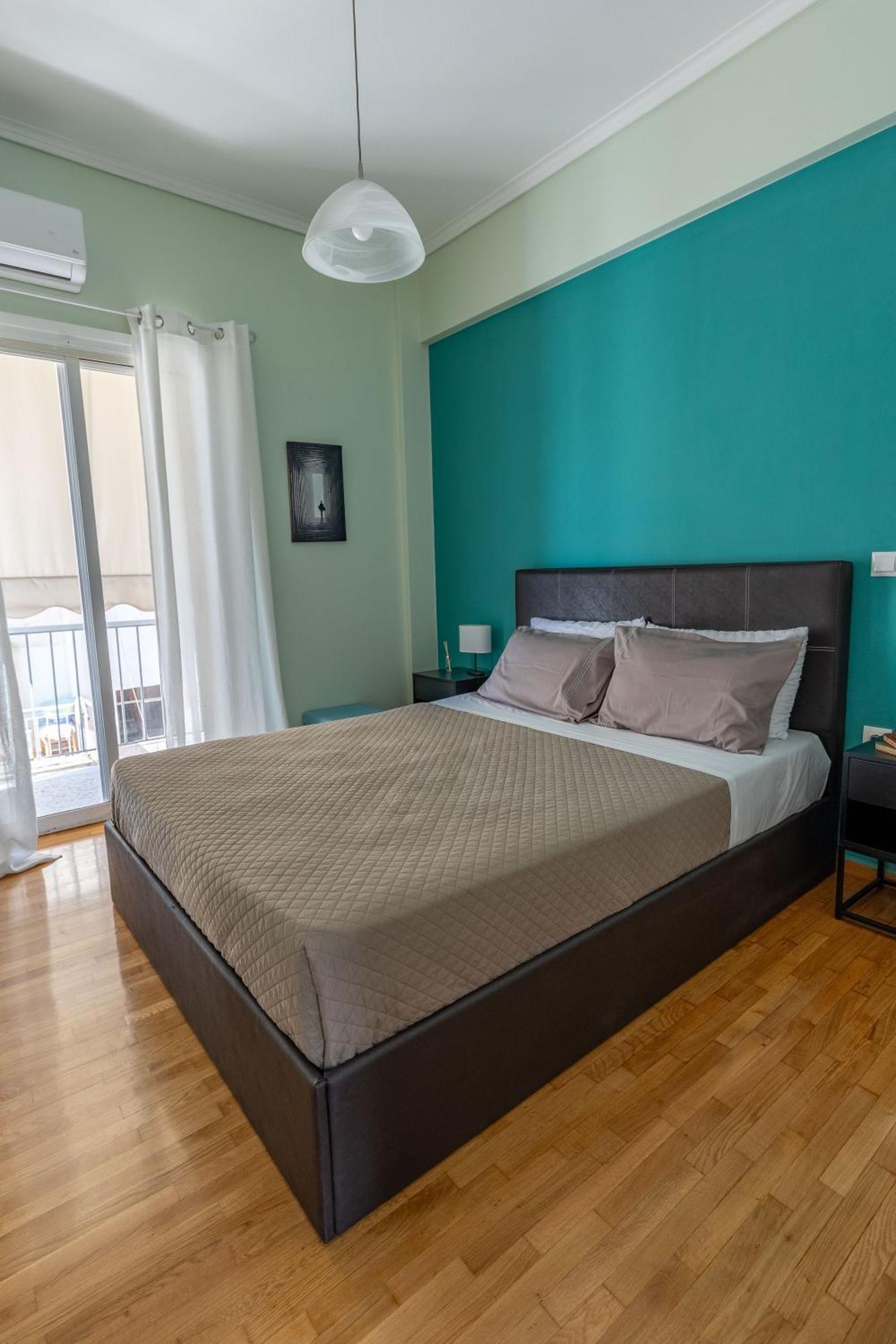 Athens City Apartment-Aca Kültér fotó