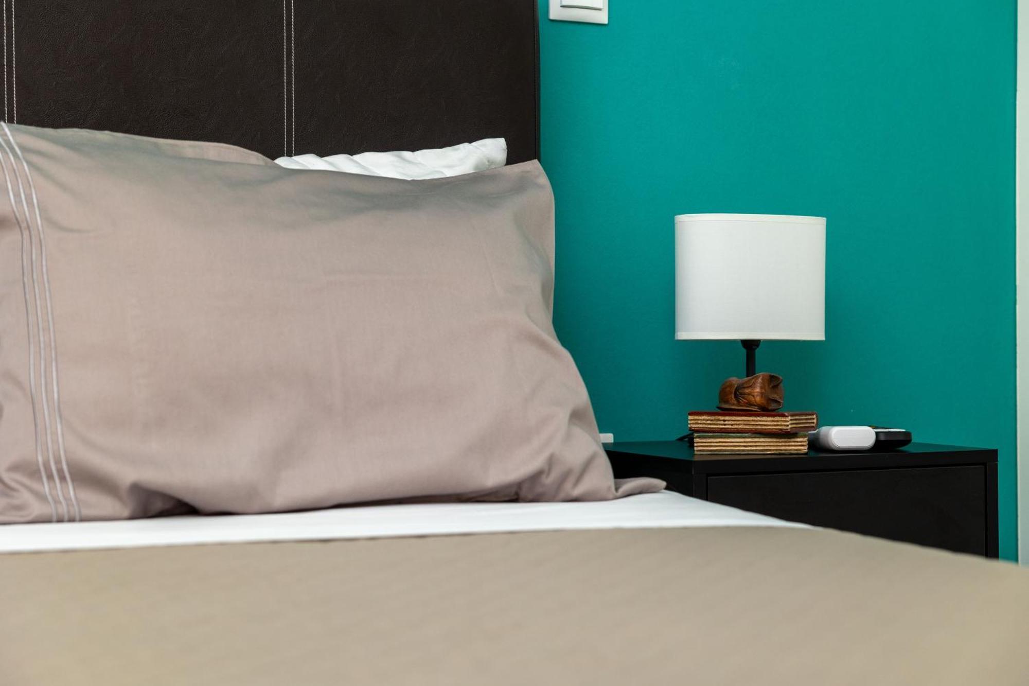 Athens City Apartment-Aca Kültér fotó