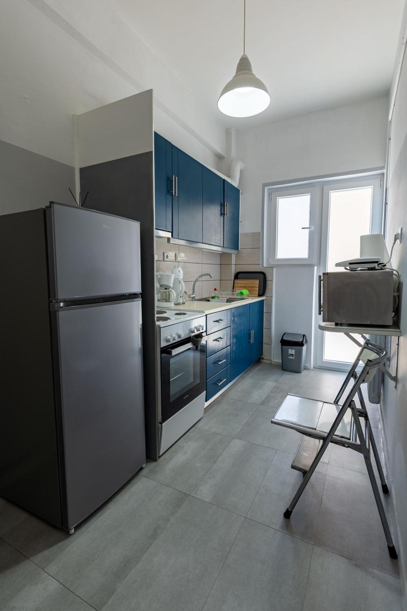Athens City Apartment-Aca Kültér fotó
